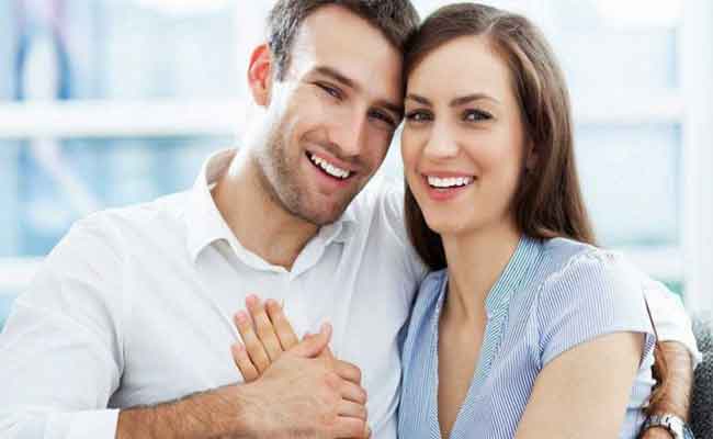5 طرق تساعد على تحقيق السعادة بين الزوجين…