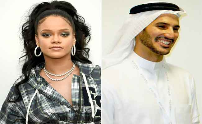 بمبلغ خيالي…ريهانا تواجه جائحة كورونا…