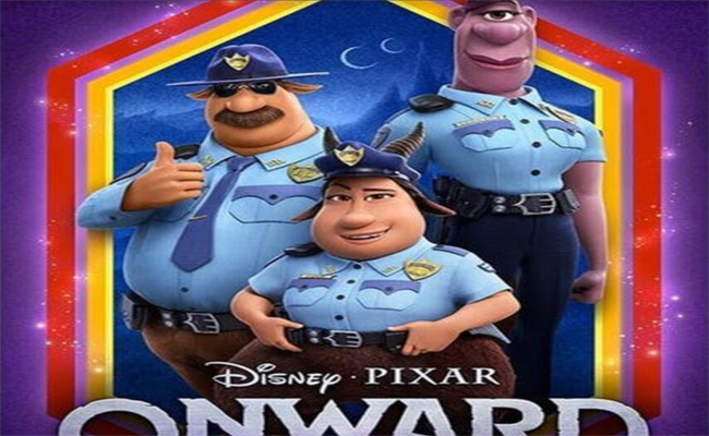 المثلية تمنع عرض فيلم الرسوم المتحركة الجديد”أونورد”في الخليج…