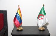 السفير الفينزويلي يصف العلاقات الجزائرية الفنزويلية 