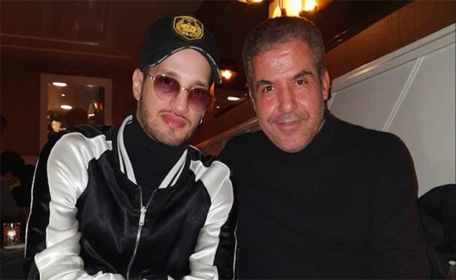 بأغنية “ça fait des années”…الشاب مامي يصالح جمهوره بالتعاون مع سولكينغ…