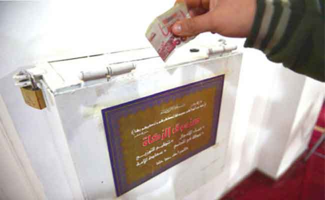 صندوق الزّكاة يخصص إعانات مالية لمكافحة كورونا