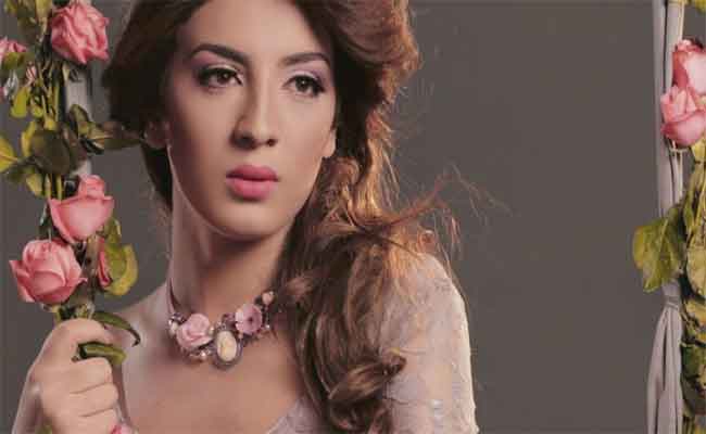 سهيلة بن لشهب تعاني “جرح كبير” في أحدث اطلالاتها الفنية…