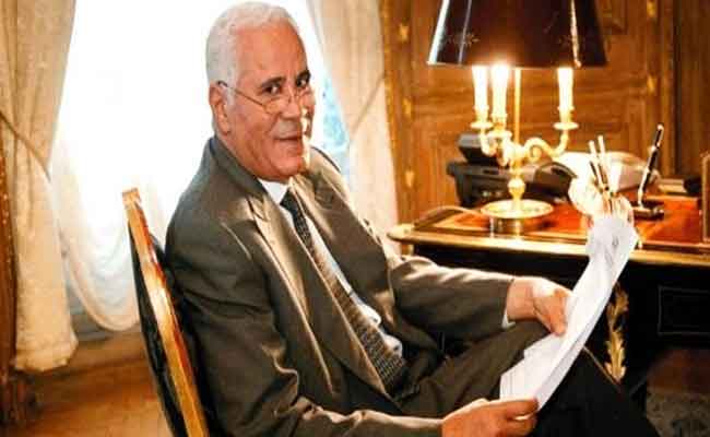 إعلان رجل الأعمال جيلالي مهري تبرعه بنصف مليون دولار و اقتناء معدات طبية ضد كورونا