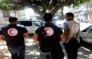 تجنيد الهلال الأحمر الجزائري 20 ألف متطوع لتقديم المساعدات والقيام بالتوعية