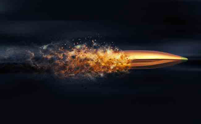 طلقة نارية تنهي حياة قاصر في غبالة بجيجل