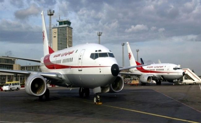 الجزائر ترحل المواطنين العالقين بالمغرب بسبب تعليق الرحلات الجوية اليوم أو غدا