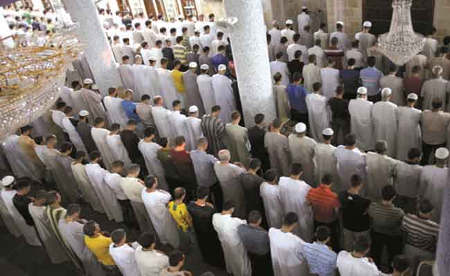 “كل مساهمة أو تدخل أو استشارة في مجال الفتوى يخضع إلى ترخيص مسبق”