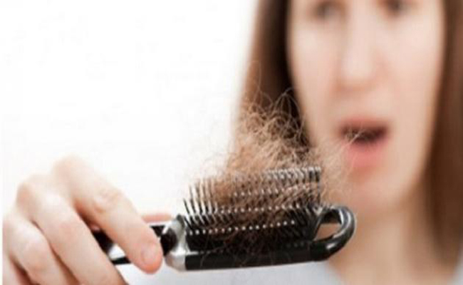 كيف يمكن ان تحمي شعركِ من التقصّف…؟