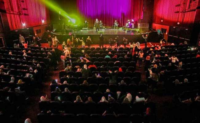 الجزائر تؤجل جميع الأنشطة الثقافية بسبب فيروس كورونا