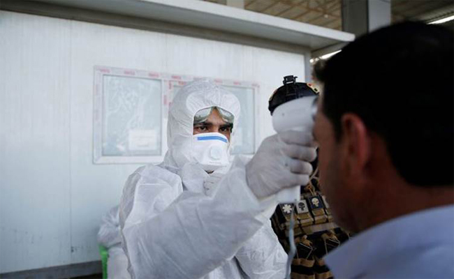 تسجيل 10 إصابات جديدة لتصل الحصيلة إلى 82 مصابا و 9 وفيات