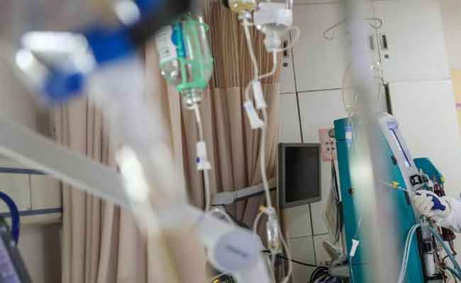 الجزائر تسجل خامس وفاة بكورونا