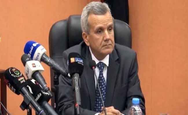 وزير الصحة : “الحراك الشعبي يعد أمرا خطيرا من الناحية العلمية”