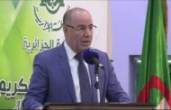 وزير الشؤون الدينية بلمهدي يؤكد أن تعليق العمرة إجراء مؤقت