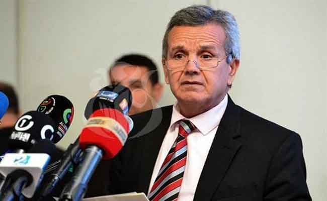 وزير الصحة يؤكد أن الدولة اتخذت الإحتياطات اللازمة في حالة “تفاقم الوضع”