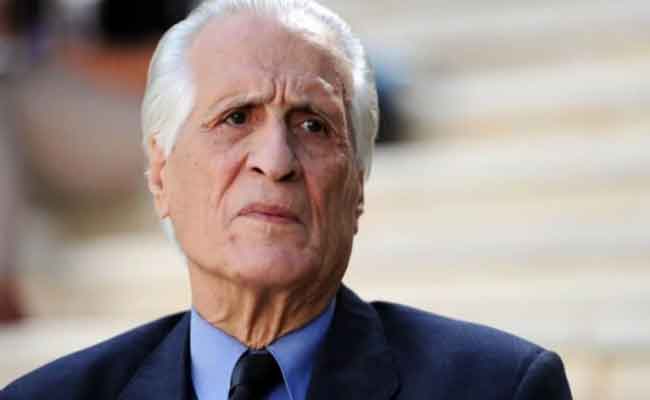 الوزير الأسبق الإبراهيمي يدعو إلى تغليب “روح التضامن الوطني”