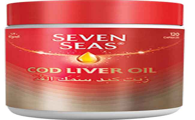 لن تتصوّروا ما هي فوائد زيت كبد السمك…!