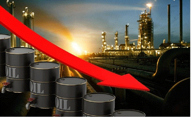 عصابة الحاكمة تعيش على أعصابها بسبب أسعار النفط
