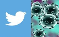 تويتر تحارب تغريدات فيروس كورونا المزيفة...