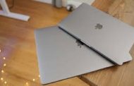 آبل تخطط لإطلاق جهاز MacBook Pro بحجم 14.1 إنشًا...