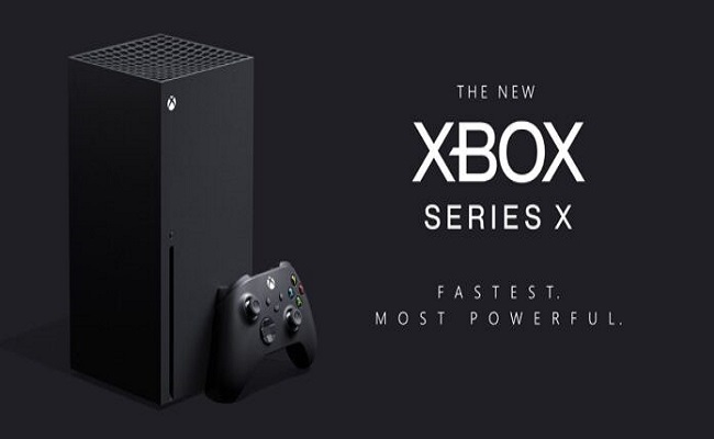 هذه هي مواصفات Xbox Series X...