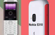 إعادة إحياء هاتف نوكيا القديم   Nokia 5310...