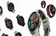 هواوي تطلق رسميًا  ساعتها الرياضية Huawei Watch GT2e...