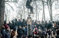 تركيا تصدر 76 ألف مهاجر نحو أوروبا