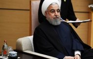 الرئيس الإيراني كورونا إجتاحت البلاد