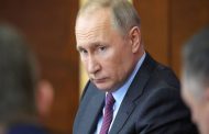 دستور جديد لكي يصبح فلاديمير بوتين قيصر روسيا