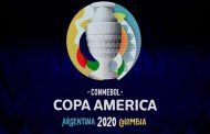 تأجيل بطولة كوبا أميركا رسميا لصيف عام 2021...