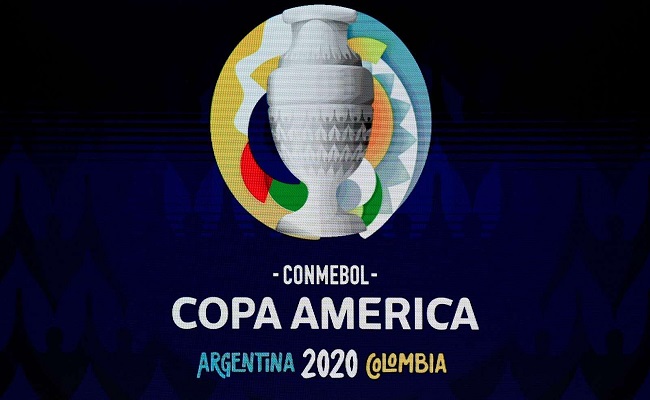 تأجيل بطولة كوبا أميركا رسميا لصيف عام 2021...