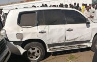 رئيس وزراء السودان ينجوا من محاولة اغتيال