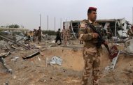 مقتل خمسة جنود ومدني بالغارات الأميركية في العراق