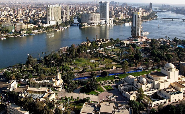 تصفية 6 عناصر إرهابية في تبادل لإطلاق النار مع قوات الأمن في مصر...