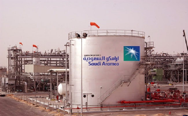 أمريكا لن تشتري النفط السعودي