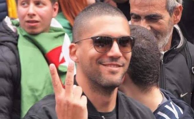 تأييد الحكم الصادر في حق أويحي و سلال وإيداع الصحفي خالد درارني السجن