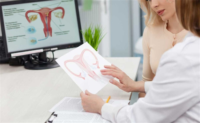 ما هي أبرز الأعراض التي تشير الى إصابتك ببكتيريا المهبل…!