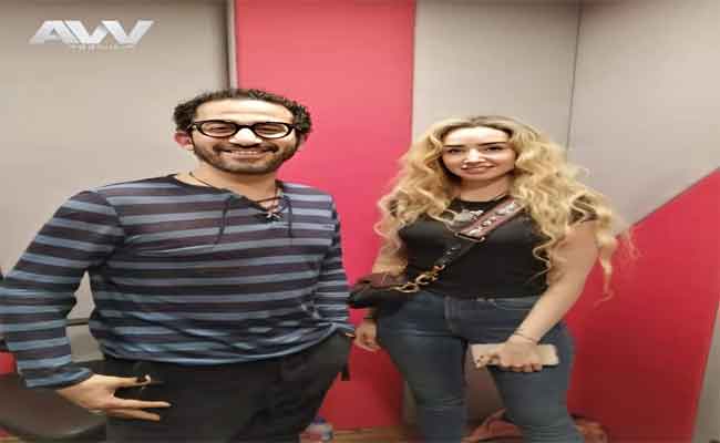 أحمد حلمي و هنا الزاهد ينضمان للمنافسة الرمضانية بدراما الاذاعة…