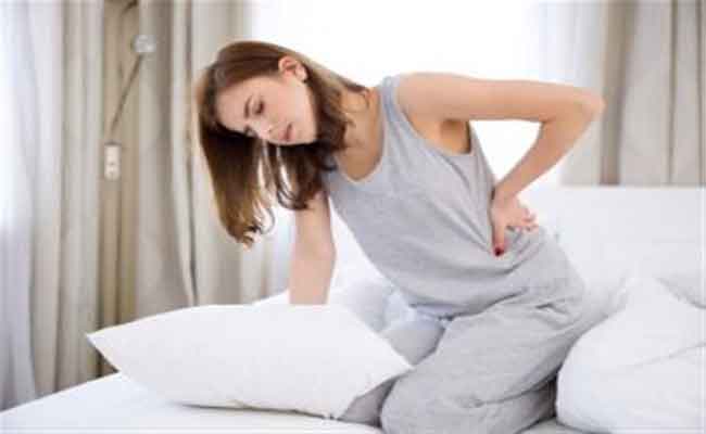 طرق بسيطة للتخفيف من ألم الظهر بعد الولادة القيصرية…