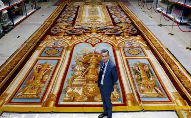 فرنسا تبيع تحفها الأثرية العريقة لمحاربة جائحة كورونا…