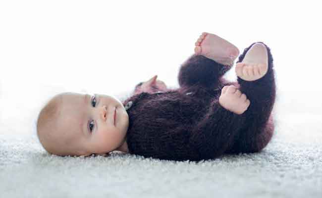 إذا كان طفلكِ يعاني من السمنة…إليكِ ما يجب أن تعرفيه…!