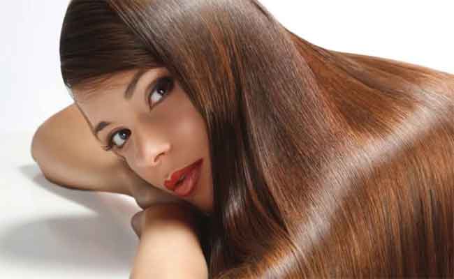 ما هي اسرار الشعر الكثيف والصحي…؟