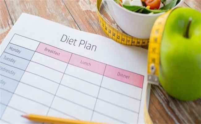 رجيم إنقاص 5 كيلوغرام في اليوم…هل هو صحّي…؟