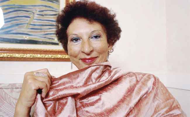 قريبا…حياة الكاتبة المغربية فاطمة المرنيسي على الشاشة الذهبية برؤية عبد الرحمان التازي…