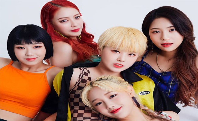 فرقة “كيب-بوب” شهيرة تعلن تفككها رسميا وماعلاقة فيروس كورونا…