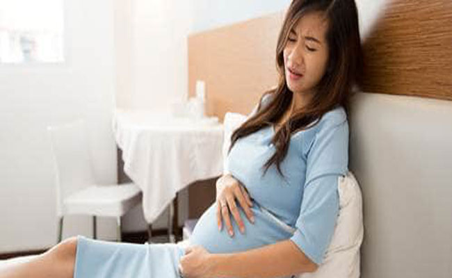 ما الذي يسبّب الاسهال عند الحامل…؟