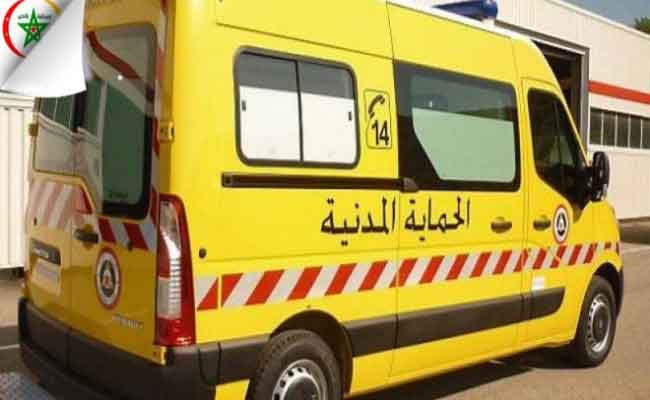 الحماية المدنية تدعو المواطنين إلى الالتزام التام بالحجر المنزلي وتفادي السياقة الخطيرة خلال رمضان