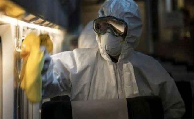 الحجر الصحي الوقائي لـ41 بحارا عادوا من مهمة بالطارف