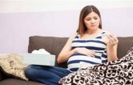 ما الذي يسبّب الحمى خلال الحمل...؟